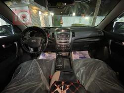 كيا سورينتو